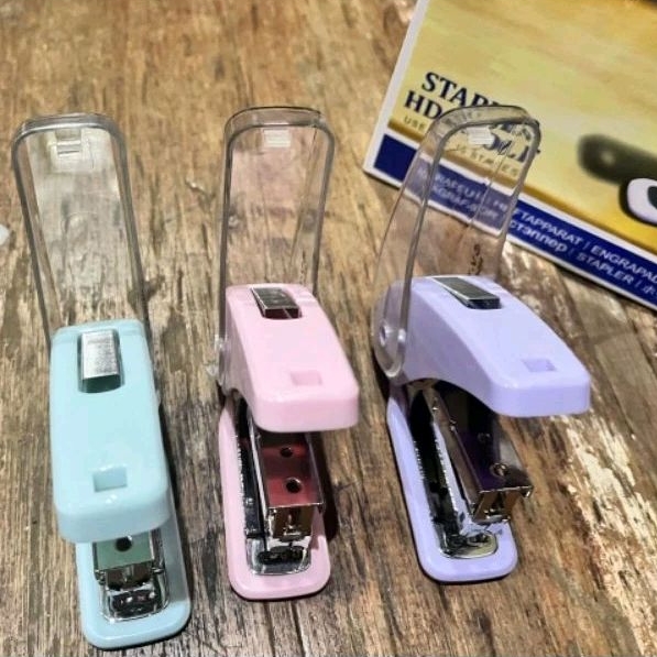

STAPLER HDC-10LF VTECH