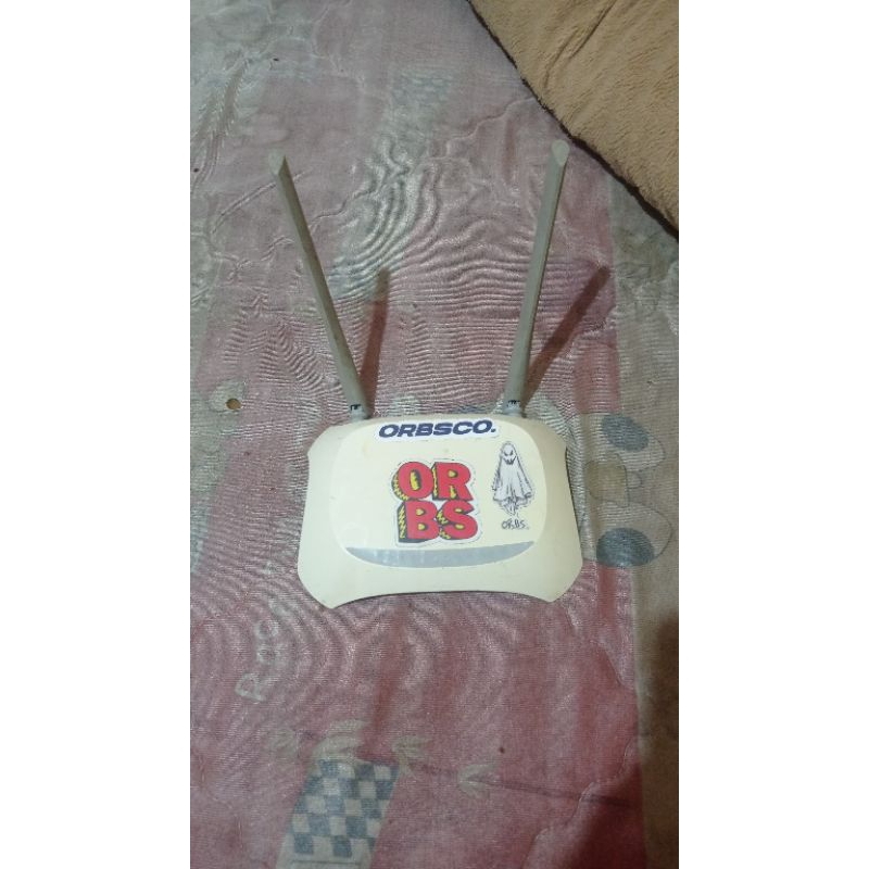 tp link bekas tampa adaptor