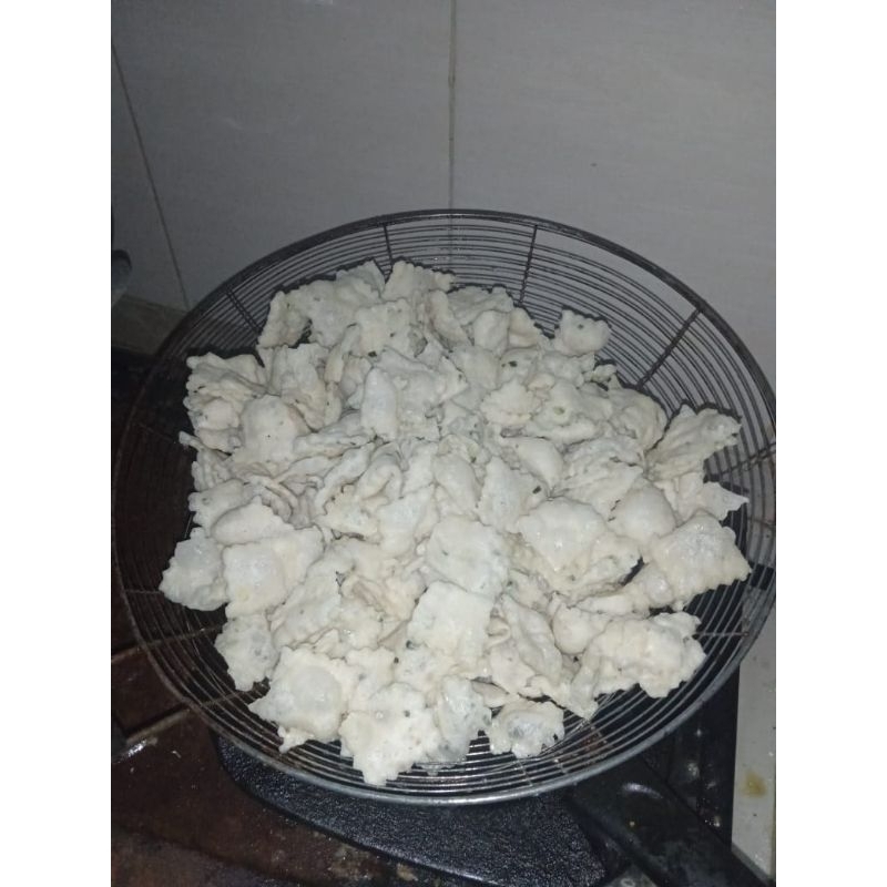 

kerupuk cikur original kurleb 500 gr