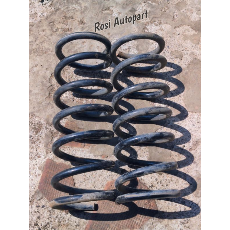 Per Spiral Depan Grandmax luxio original