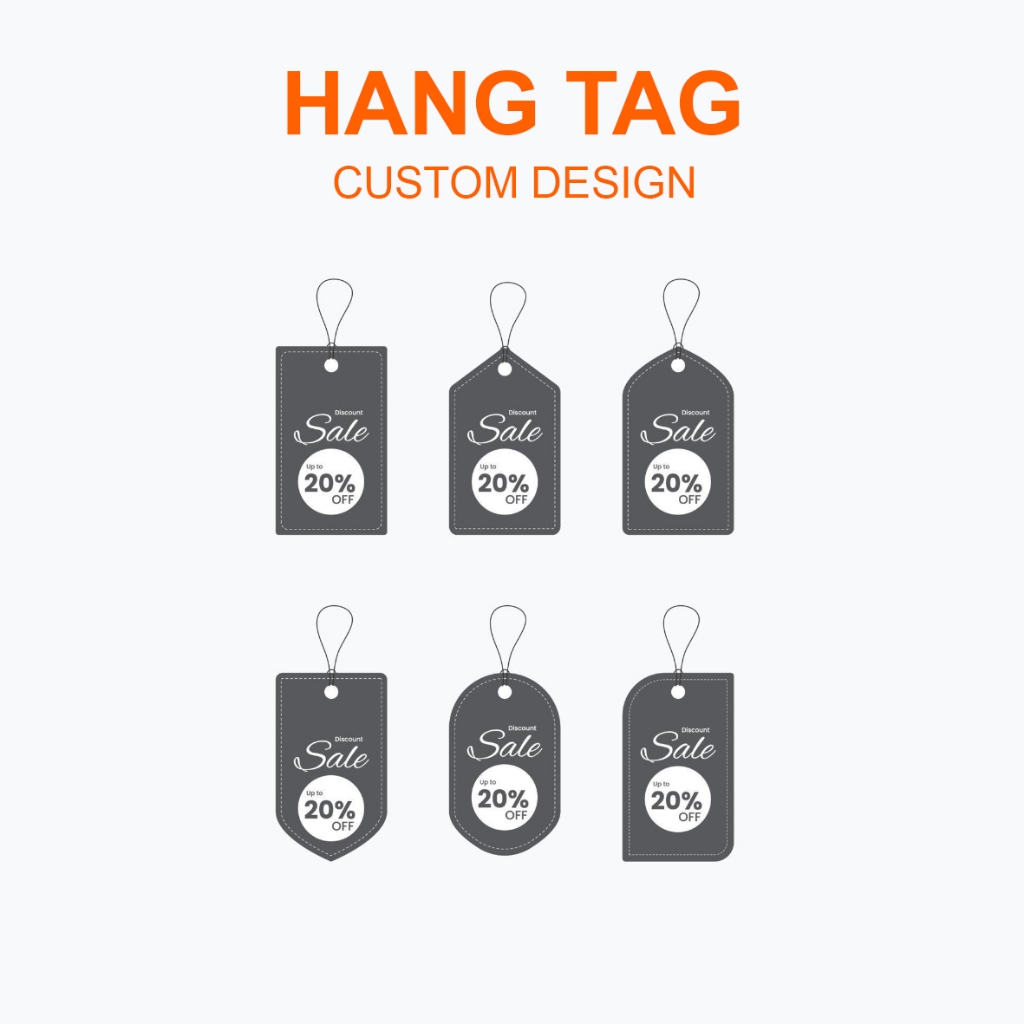 

cetak hang tag baju custom label baju harga paket hangtag