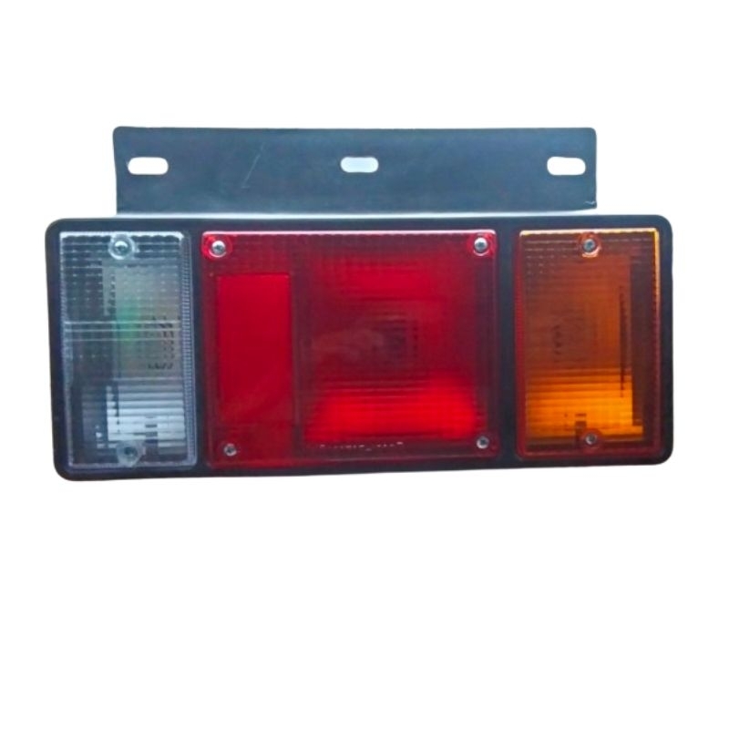 LAMPU BELAKANG ISUZU ELF/LAMPU STOP ISUZU ELF
