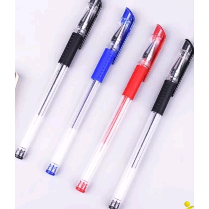 

Pena Gel/pulpen Gel 1 Pcs