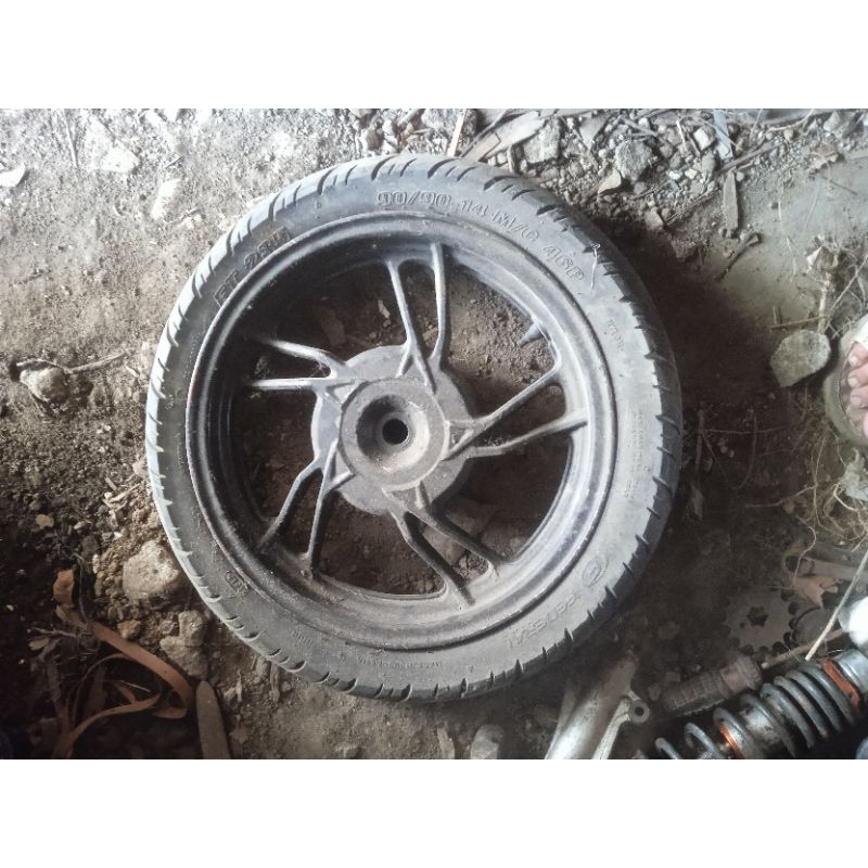 Velg Honda Vario 150 new keyles original
