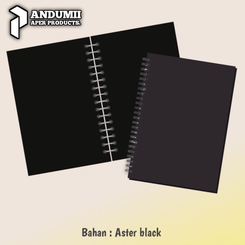 

SKETCHBOOK HITAM / NOTEBOOK POLOS / SKETCH BOOK HITAM A5 /NOTE BOOK / BUKU SKETSA HITAM