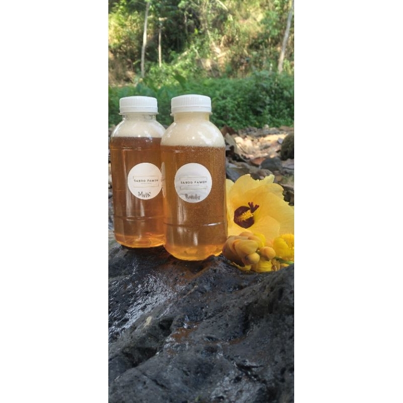 

Madu Healing/Madu Randu/Madu Multiflora/Madu Murni/Madu Healing Bandulan/Madu Murah