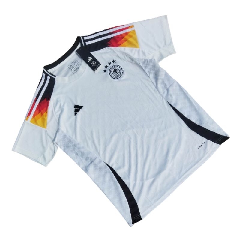 JERSEY JERMAN HOME EURO 2024