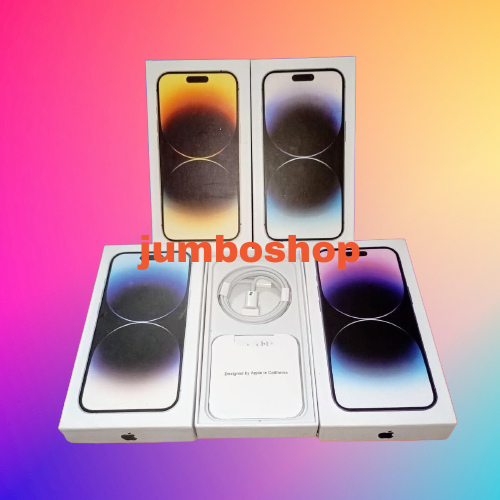 

BOX DUS KOTAK 14 PRO / 14 PRO MAX FULLSET FREE REQUEST STIKER ANGKA ARSIP 1