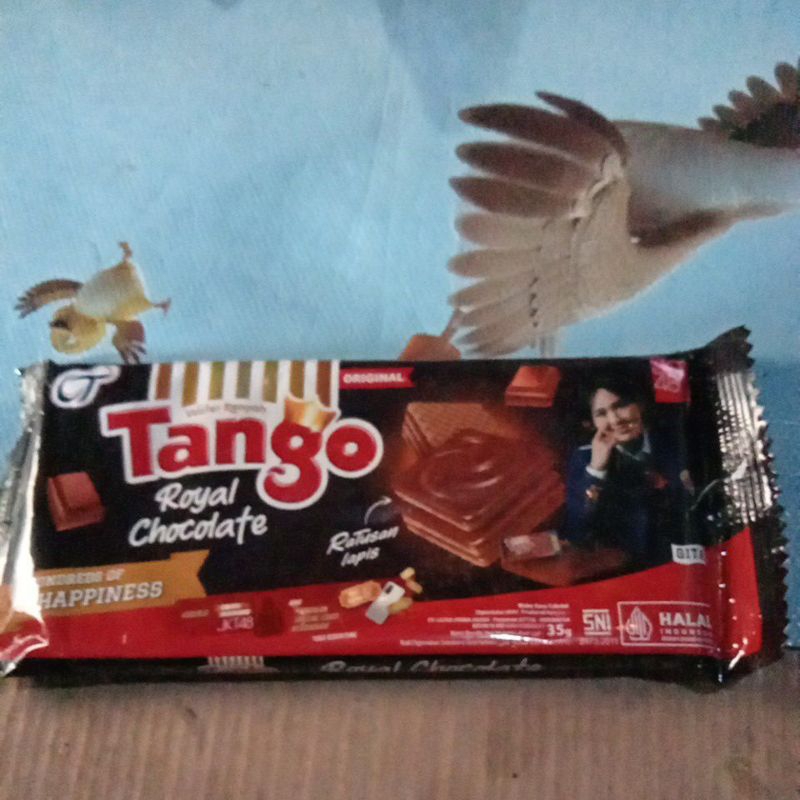 

tango wafer 39gr