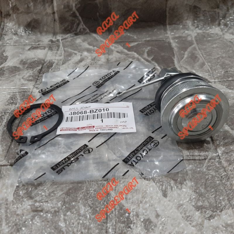 BALL JOINT AVANZA XENIA 2007-2011 ORIGINAL