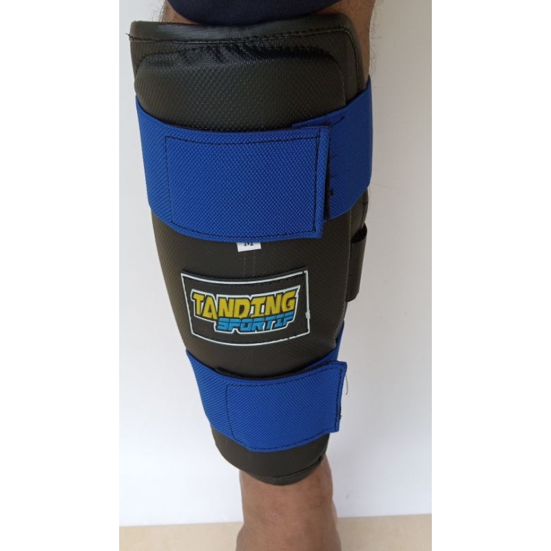 DEKER TULANG KERING/DEKER KAKI/DEKER SILAT