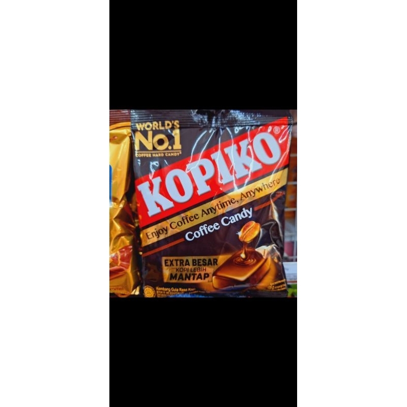 

KOPIKO