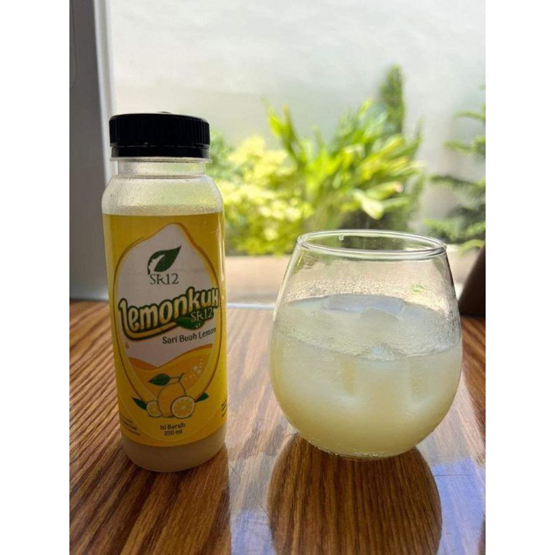 

LEMONKUH Magh golongan parah tidak kambuh lagi setelah rutinin lemonkuh