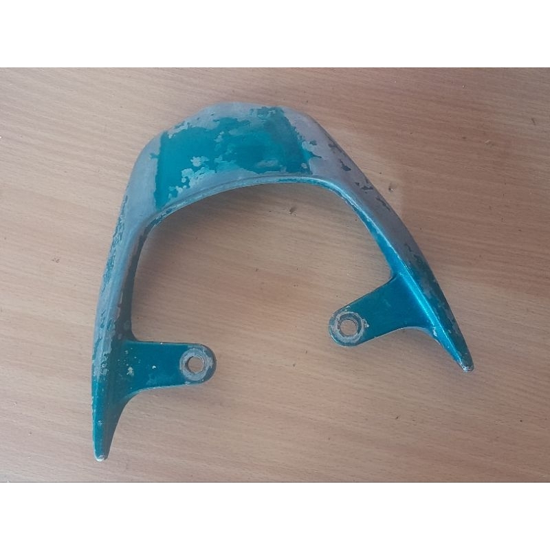 behel begel satria fu CBU second bekas