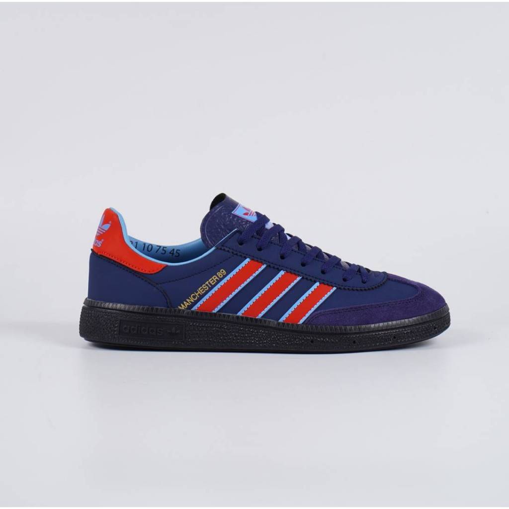Adidas Manchester 89 Spzl