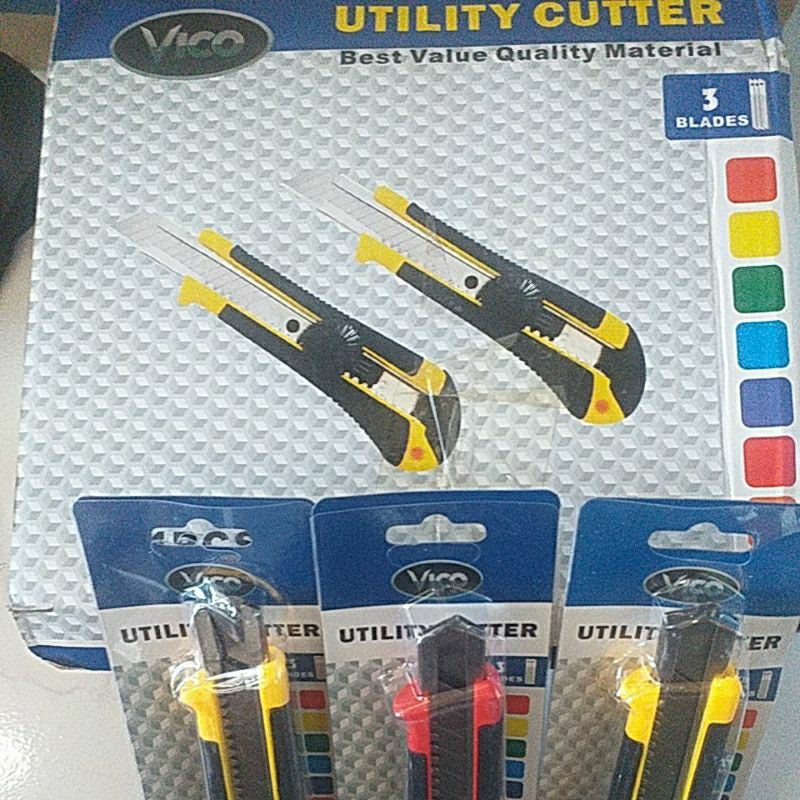

cater/cutter gede