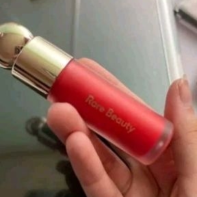 rare beauty blush