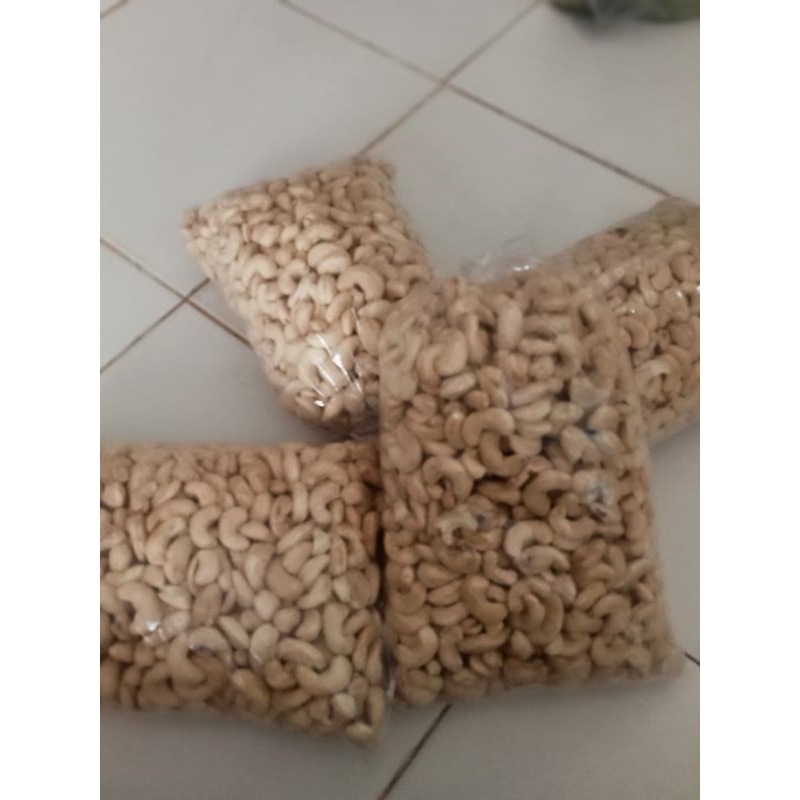 Kacang Mente Unggul Lokal Madura 1 KG