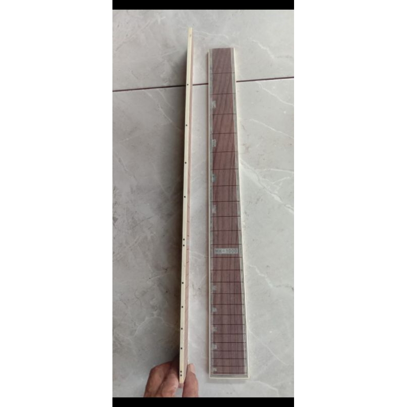 Fingerboard Fretboard ESP LTD Deluxe MH-1000 Original (Not Custom/Not Replika)