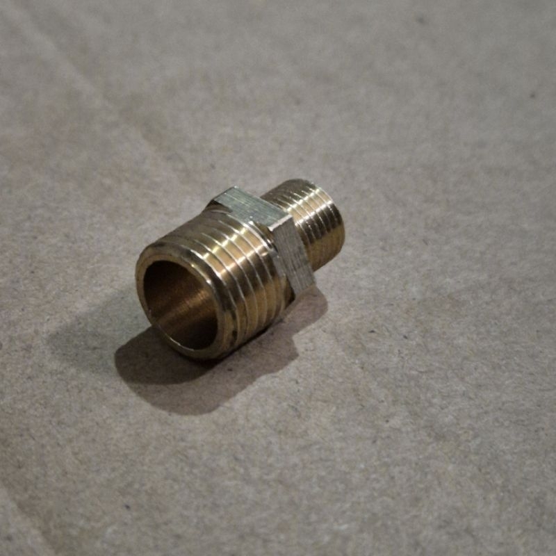 Nepel 1/4 x 1/8 model B