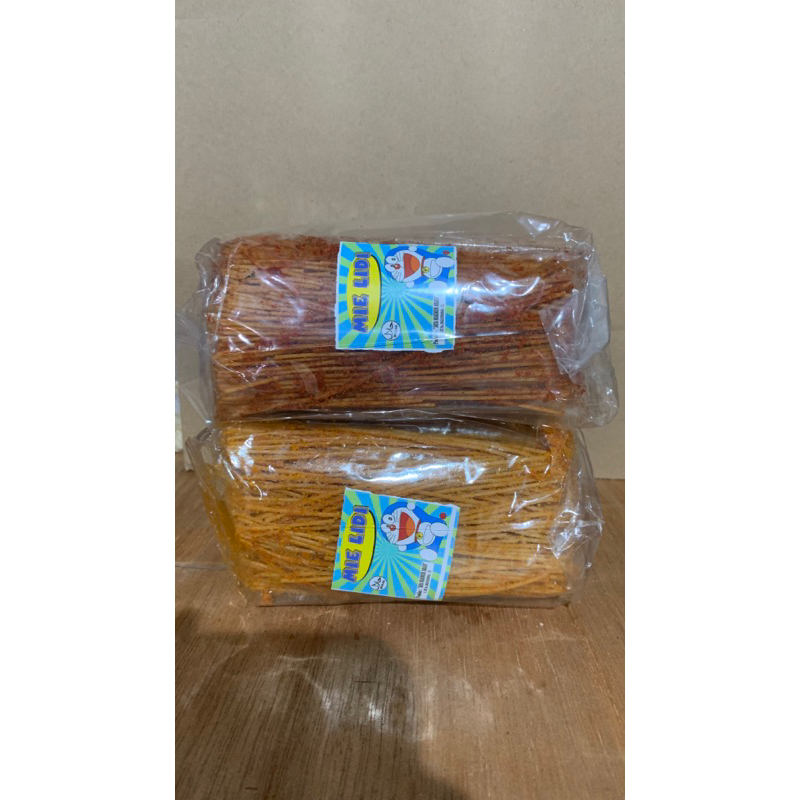 

MIE LIDI