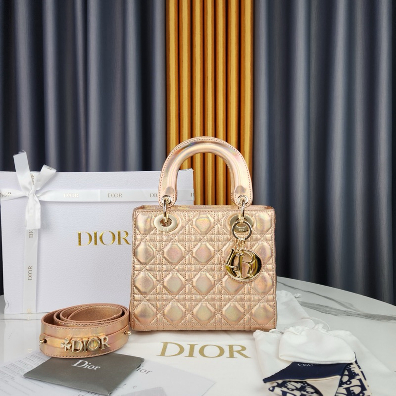 Di0r lady small irides