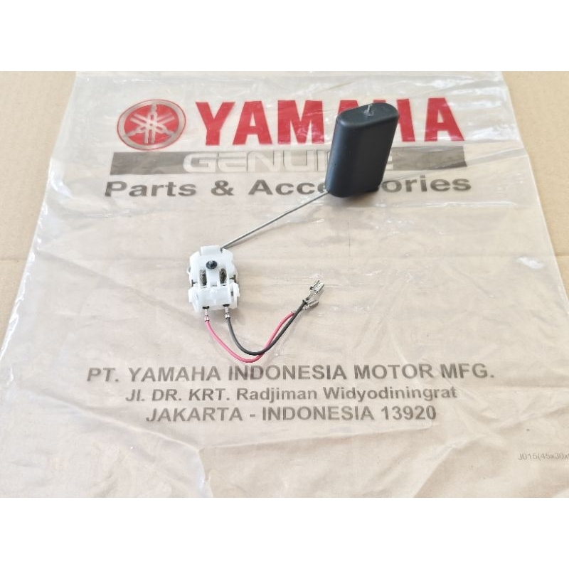 Ontel fuelpump fuel pump pompa bensin yamaha Vixion NvL original
