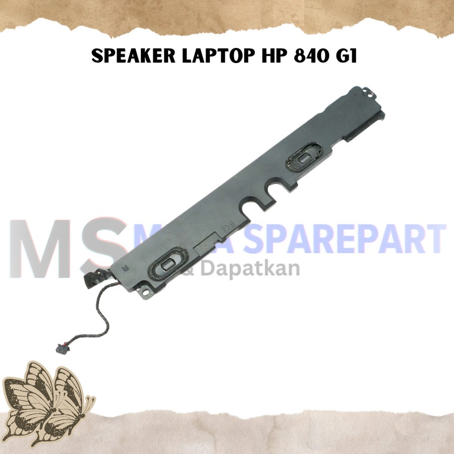 Speaker Laptop HP 840 G1 Kualitas Terbaik