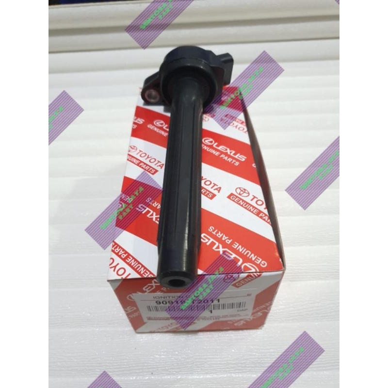 IGNITION COIL CALYA SIGRA AGYA AYLA 1200CC ASLI 1PC