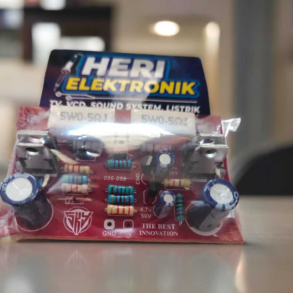 KIT DRIVER NAMEC / SKY 700 WATT MONO sky