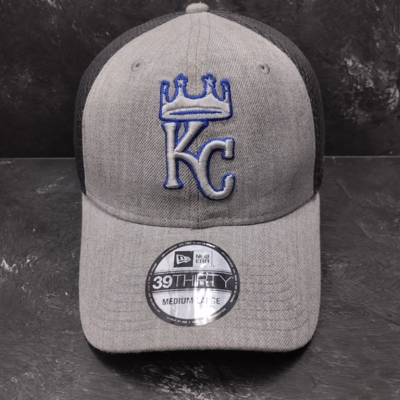 Topi baseball KC NEW ERA ORIGINAL