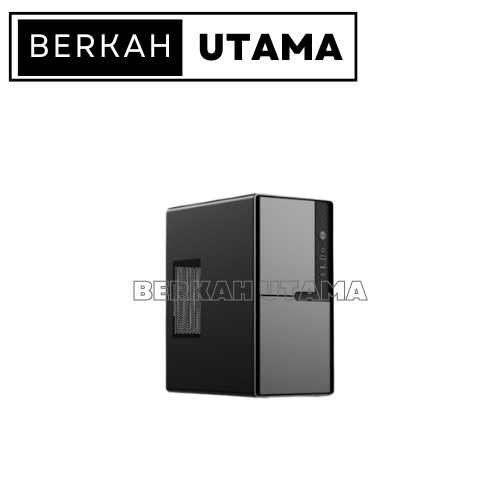 CASE ENLIGHT EN-220 + PSU 300W M-ATX USB3.0 | CASING OFFICE EN220