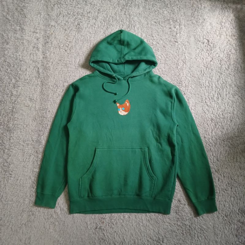 Hoodie Golf Wang Kill Cat