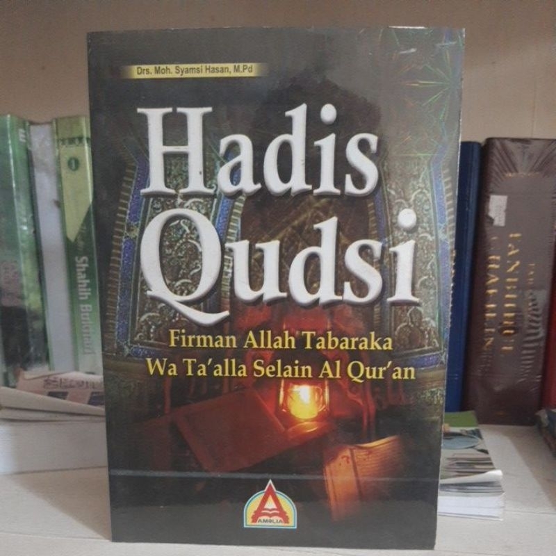 Hadits Qudsi