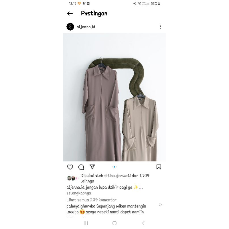 Laeeba Fungi L aLjenna