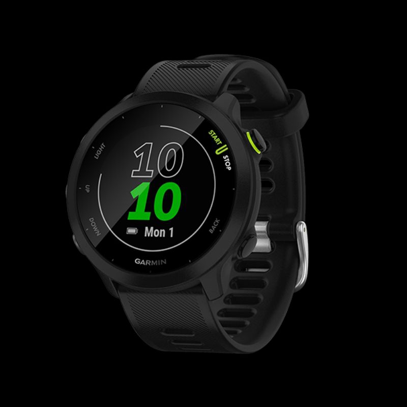 garmin forerunner 55