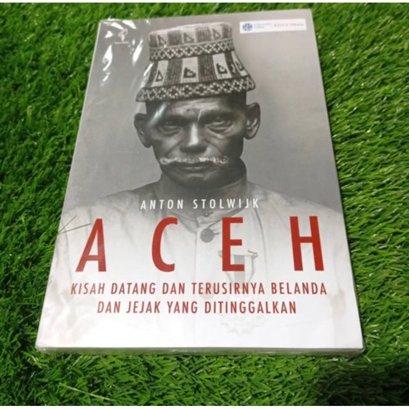 ACEH, kisah datang dan terusirnya belanda dan jejak yg ditinggalkan