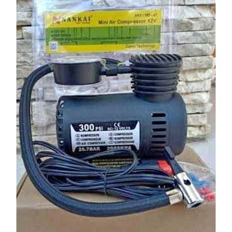Mini Kompresor NANKAI