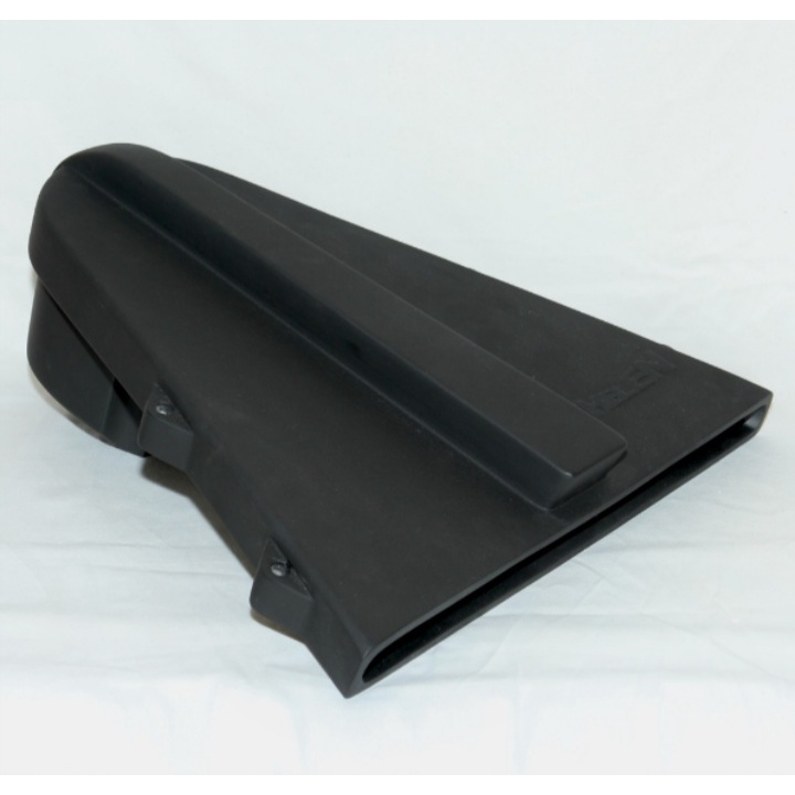 corong speaker sirine replika whelen lopro bahan fiber ukuran 40x40 cm