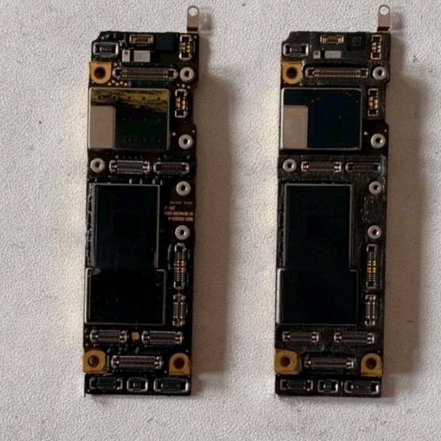 [MB] Motherboard Mesin IP only XR/XS/11/12/13/14/15 series Pro/Max  NORMAL/LOCK ICLOUD