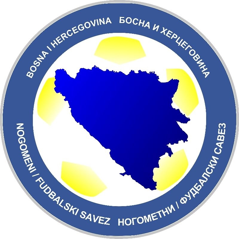 JERSEY BOSNIA HERZEGOVINA (BARU)