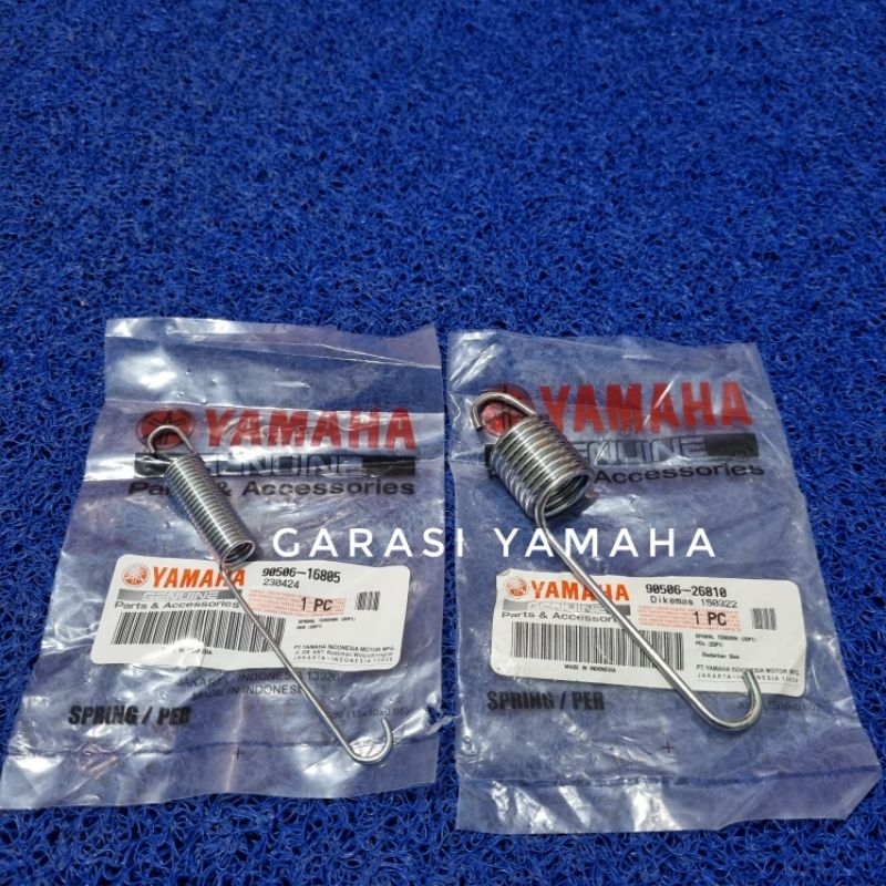 PER STANDAR 1 NMAX BESAR DAN KECIL NMAX PER STANDAR SAMPING NMAX ORIGINAL YAMAHA SPRING STANDAR NMAX