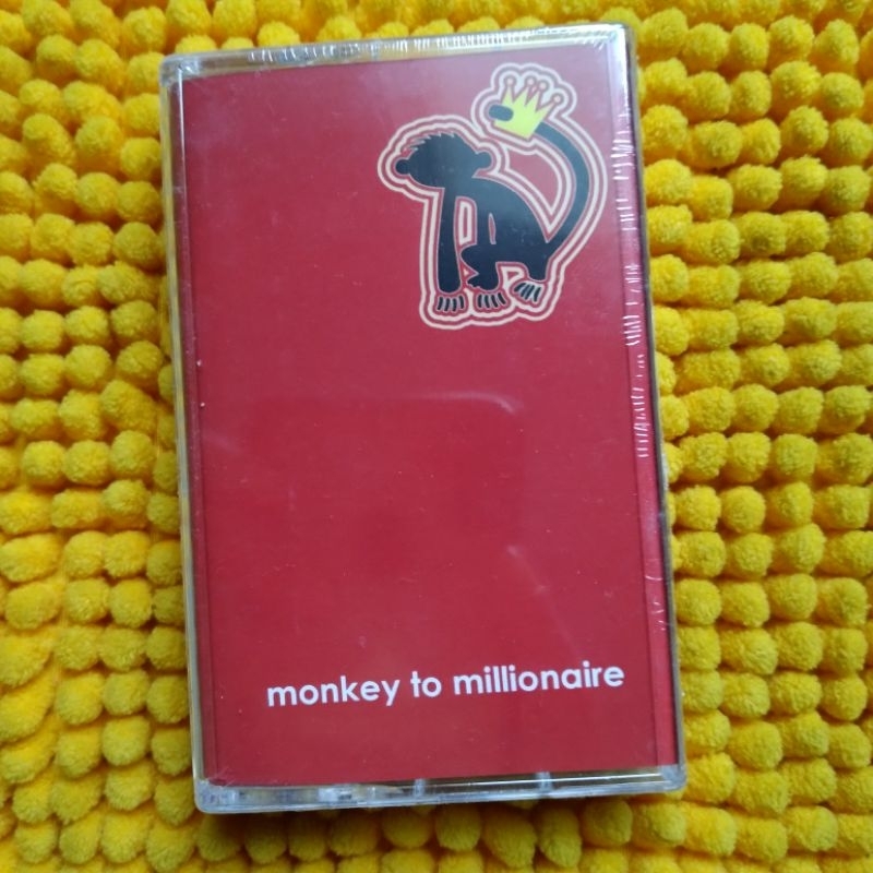 KASET PITA MONKEY TO MILLIONAIRE
