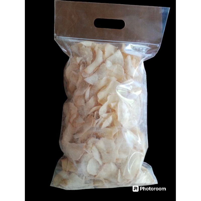 

keripik singkong renyah manis gurih 1kg