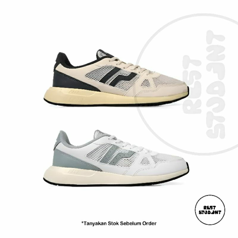 Sepatu Piero Rusher Mono