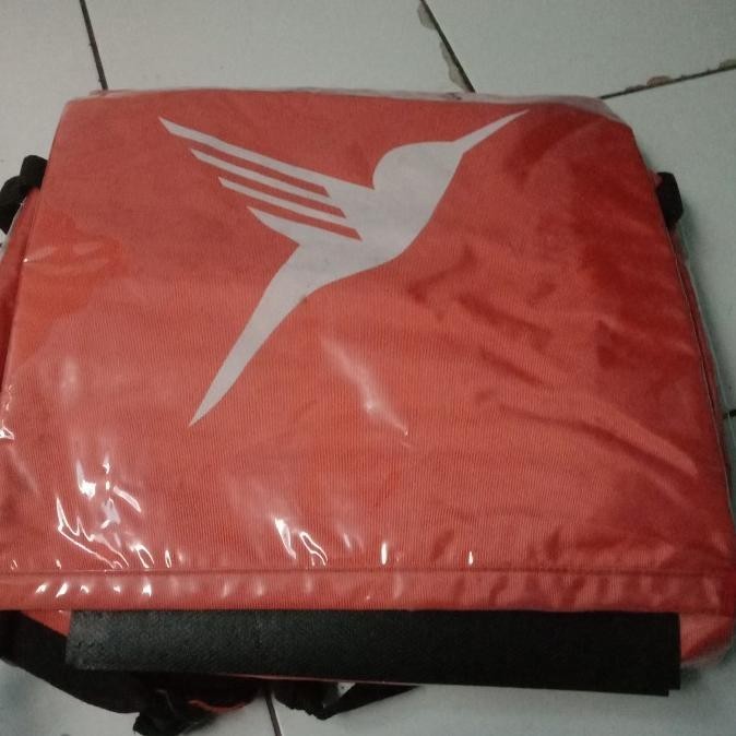 Tas lalamove terbaru termurah