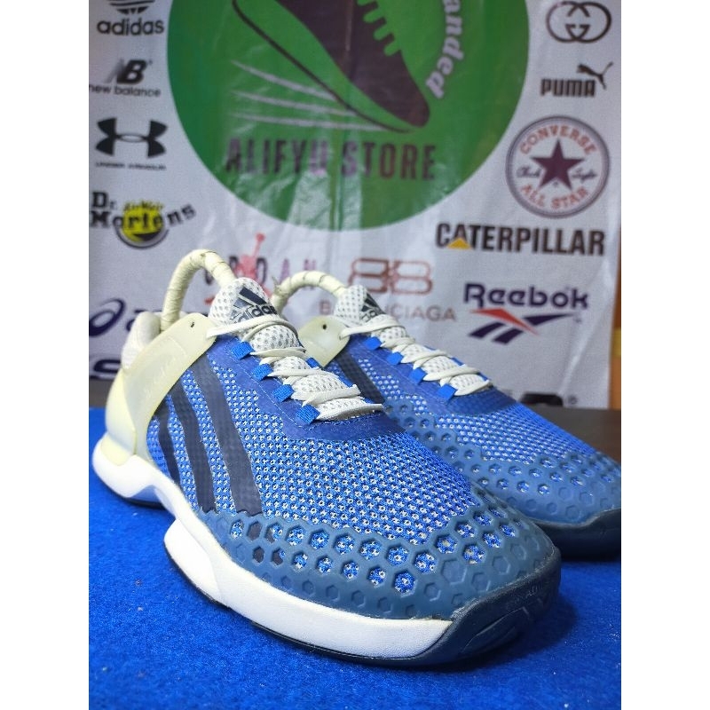 SEPATU SECOND ADIDAS PRELOVED THRIFTING SNEAKERS