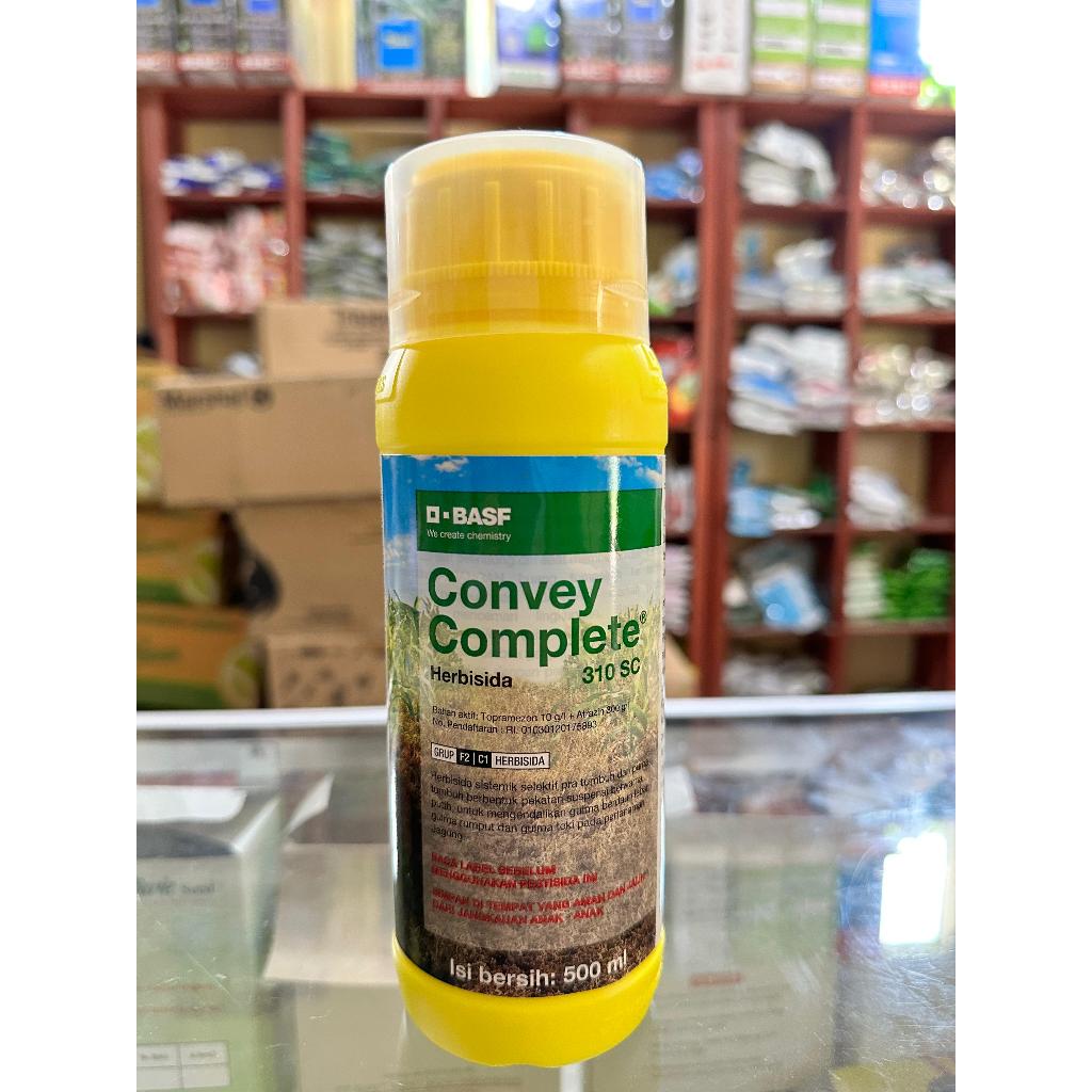 Convey Complete 310 SC 500mL