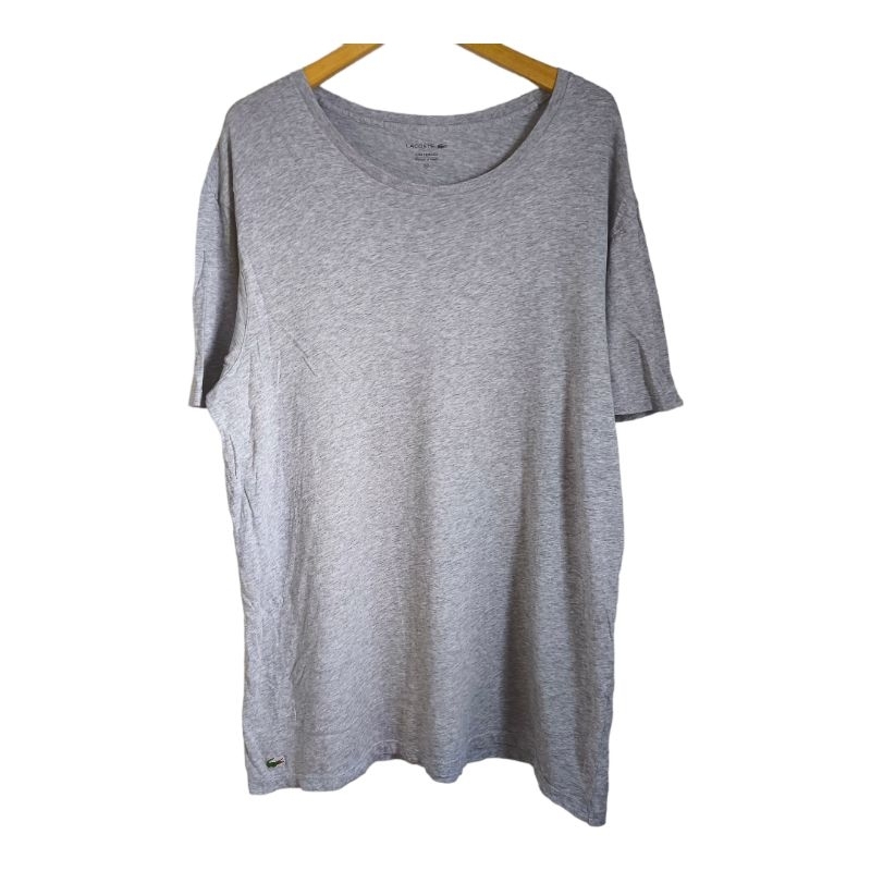 T-shirt Lacoste underwear XL (minus)