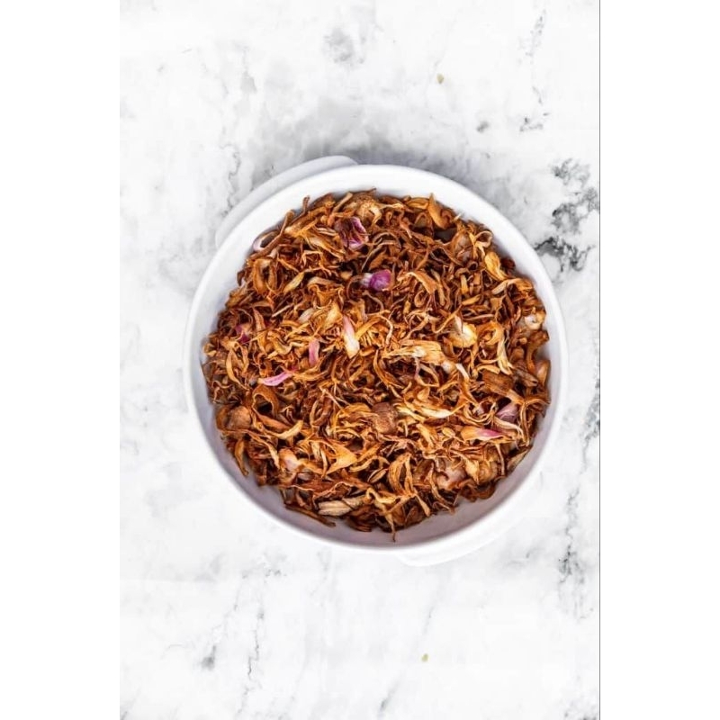 

bwang merah goreng asli